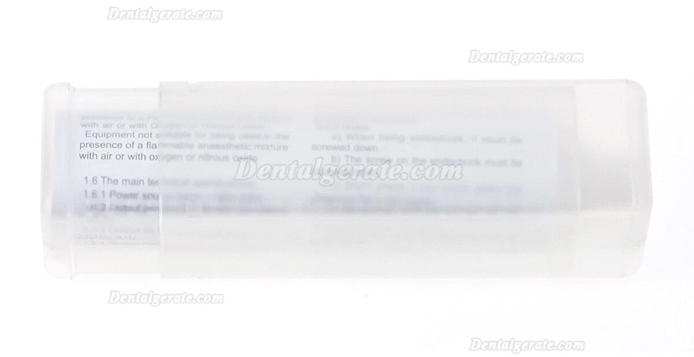 Dental ultraschallscaler handst&uuml;ck HS-7H gilt f&uuml;r DTE SATELEC